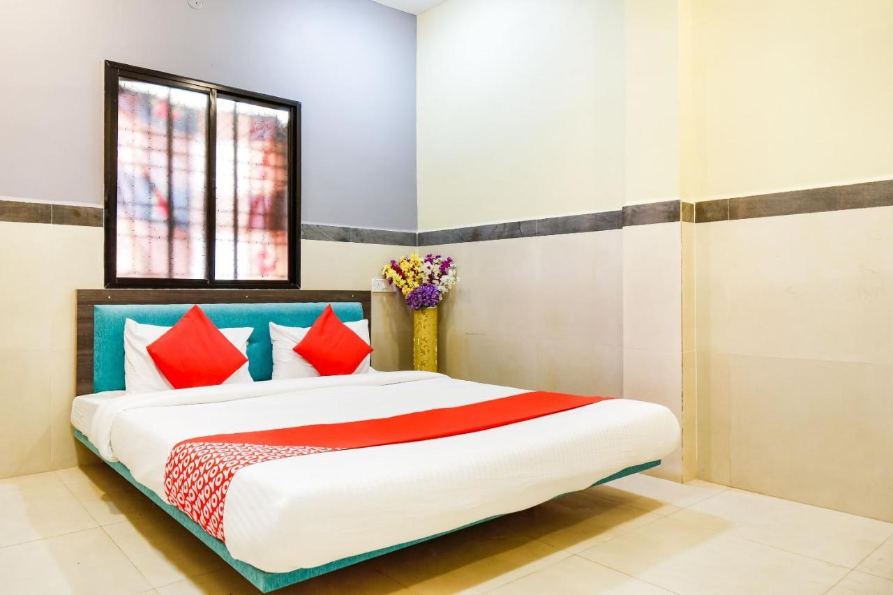 Oyo Hotel Karemore Celebration Bhandara Exterior photo